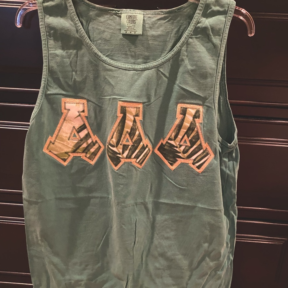 Tri Delta Sorority T-shirt